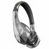 Наушники Monster DiamondZ On-Ear Black Chrome (137014-00) фото 2