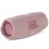 Портативная акустика JBL Charge 5 Pink (JBLCHARGE5PINK) фото 4