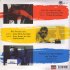 Виниловая пластинка THE POLICE -Every Breath You Take - RSD 2023 RELEASE (RED & YELLOW Vinyl 2LP) фото 3