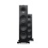 Комплект IOTAVX MA3 + KEF Q950 Satin Black фото 5