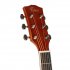 Электроакустическая гитара Omni D-220CE NT фото 3