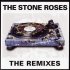 Виниловая пластинка The Stone Roses - The Remixes (Black Vinyl 2LP) фото 1