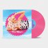 Виниловая пластинка OST - Barbie: The Album  (Coloured Vinyl LP) фото 2