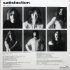 Виниловая пластинка Satisfaction - Satisfaction (Black Vinyl LP) фото 2