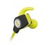 Наушники Monster iSport Bluetooth Wireless SuperSlim In-Ear Green (128652-00) фото 5