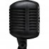 Микрофон Shure SUPER 55 Deluxe Pitch Black Edition фото 4