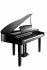 Клавишный инструмент Kurzweil CGP220 фото 2