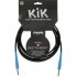 Инструментальный кабель Klotz KIKC3.0PP2 фото 1
