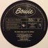 Виниловая пластинка PLG David Bowie The Man Who Sold The World (180 Gram) фото 4