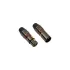 Разъем Tchernov Cable XLR Plug Standard NG / Male/female pair (Red) фото 1