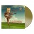 Виниловая пластинка ПИКНИК - Весёлый И Злой (Lim.Ed.,Gold Vinyl) (LP) фото 2