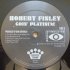 Виниловая пластинка Robert Finley GOIN PLATINUM! фото 4