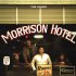 Виниловая пластинка The Doors - Morrison Hotel (Analogue) (Black Vinyl 2LP) фото 1