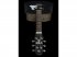 Электроакустическая гитара Seagull 48595 S6 Classic Black A/E фото 4