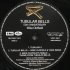 Виниловая пластинка Oldfield, Mike -Tubular Bells (50th Anniversary, Half Speed Master Black Vinyl 2LP) фото 6