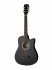 Акустическая гитара Foix FFG-2038C-BK фото 1