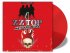 Виниловая пластинка ZZ Top - Matadero Blues (180 Gram Coloured Vinyl LP) фото 4