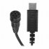 Микрофон Sennheiser XS Lav USB-C фото 2