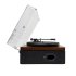 Проигрыватель винила Phaze Audio Adelle Walnut фото 7