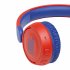 Наушники JBL JR 310BT Red (JBLJR310BTRED) фото 4