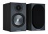 Купить Полочную акустику Monitor Audio Bronze 50 (6G) Black в Москве, цена: 44990 руб, 1 отзыв о товаре - интернет-магазин Pult.ru