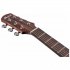 Электроакустическая гитара Ibanez AAD50CE-LG фото 2