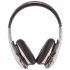 Наушники Monster DiamondZ On-Ear Black Chrome (137014-00) фото 5