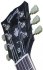 Электрогитара Gibson SG Standard 2016 T Ebony Chrome фото 4