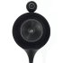 Напольная акустика Deluxe Acoustics Sound Flowers DAF-350 black фото 1
