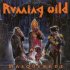 Виниловая пластинка Running Wild - Masquerade (Black Vinyl 2LP) фото 1