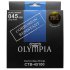 Струны для бас-гитары Olympia CTB45100 фото 1