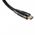 HDMI кабель Monster Black Platinum Ultimate High Speed HDMI Cable (MC BPL UHD-3M) фото 2