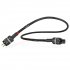 Сетевой кабель Synergistic Research Core UEF Red AC 1,5м фото 1
