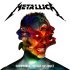 Виниловая пластинка Metallica - Hardwired...To Self-Destruct (Flame Orange Vinyl 2LP) фото 1