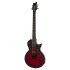 Электрогитара Kramer Guitars Assault 220 Plus W/ FR Translucent red фото 1