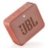 Портативная акустика JBL Go 2 Cinnamon (JBLGO2CINNAMON) фото 5