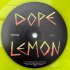 Виниловая пластинка Dope Lemon - Honey Bones (coloured) фото 3