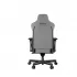 Премиум игровое кресло Anda Seat T-Pro 2, grey фото 3