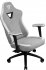 Кресло компьютерное игровое ThunderX3 EAZE Loft Grey фото 7