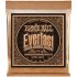 Струны для акустической гитары Ernie Ball 2550 Everlast Phosphor Bronze Extra Light 10-14-20w-28-40-50 фото 1