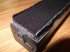 Щетка Tonar Dust Jockey carbon fiber and velvet brush combo (4272) фото 2