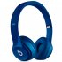 Наушники Beats Solo2 by Dr. Dre  On-Ear - Gloss Blue (MHBJ2ZE/A) фото 2