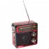 Радиоприемник Ritmix RPR-202 RED фото 2