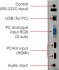 Интерактивная LED панель Sharp PN-80TC3 фото 6