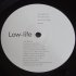 Виниловая пластинка New Order LOW-LIFE (180 Gram) фото 2