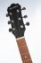 Акустическая гитара MiLena Music ML-F3-BK фото 10