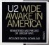 Виниловая пластинка U2, Wide Awake In America (EP) фото 6
