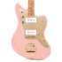 Электрогитара FENDER Custom Shop Jazzmaster Apprentice Built by Dan Gonsalez - NOS, Shell Pink (кейс в комплекте) фото 3