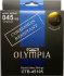 Струны для бас-гитары Olympia CTB45105 фото 1