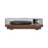 Проигрыватель винила Phaze Audio Diana MK2 Цвет: Орех [Walnut] фото 4